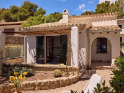 Hotel Bendinat Hotels in Portals Nous