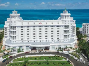 Riu Palace Las Americas - All Inclusive - Adults Only