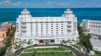 Riu Palace Las Americas - All Inclusive - Adults Only Hotels in Cancún