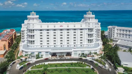 Riu Palace Las Americas - All Inclusive - Adults Only