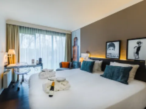 Postillion Hotel Deventer Hotels in Deventer