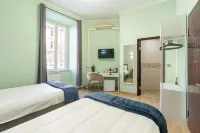Leoni di Giada Guesthouse - Close to Central Station