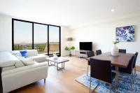 Kula Crows Nest Hotel in zona Clarkes Point Reserve