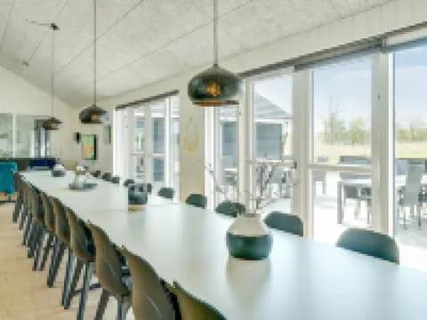 26 Person Holiday Home in Grenaa Hoteles en Grenaa