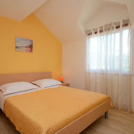 Apartments Korčula