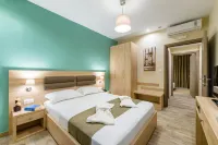 Lagaria Luxury Rooms & Apartments - balcony
