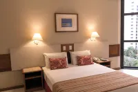 Oft Tamandare Plaza Hotel Các khách sạn ở 