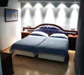 Filippos Hotels near Nea Flogita