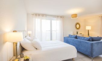 Zenao Appart'hôtels Villeneuve-lès-Avignon