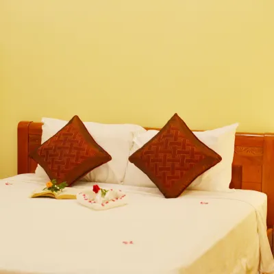 Panda Garden Homestay Отели рядом с достопримечательностью «Кантонский зал»