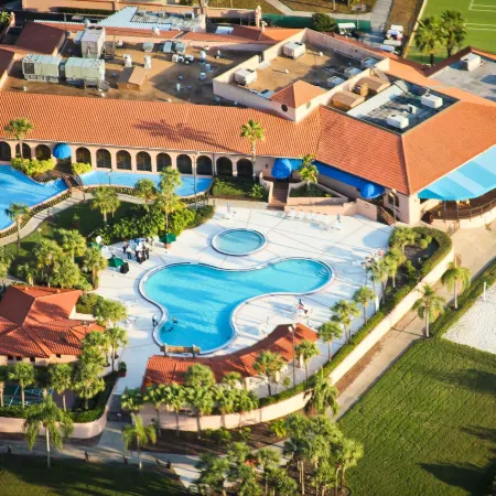 Westgate Lakes Resort & Spa Universal Studios Area