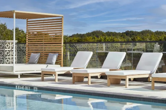 AC Hotel Austin Hill Country