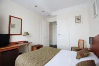 Hôtel Crystal Reims Centre