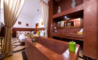 Riad Ambre et Jasmin