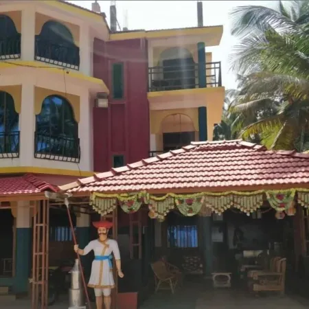 Hotel Killa Niwas