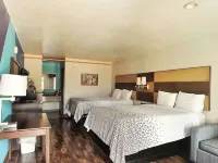 Scottish Inns & Suites Shenandoah Woodlands Mall Hotels in Shenandoah
