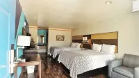 Scottish Inns & Suites Shenandoah Woodlands Mall