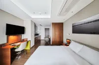 Felix by Stx Hotel & Suite - Wi-Fi