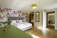 Berghaus Freiburg Hotels in Munstertal