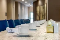 DoubleTree by Hilton Summerville Nexton - breakfast