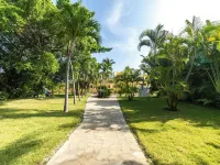 Garden Condos 39, Luxury Apartment in Sosua Town! - نادي رياضي