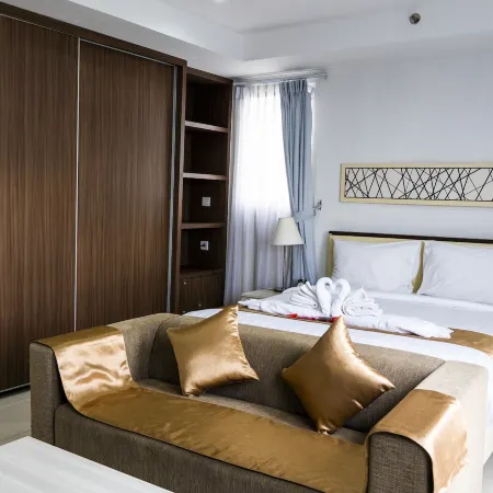Azalea Suites Cikarang by Jayakarta Group