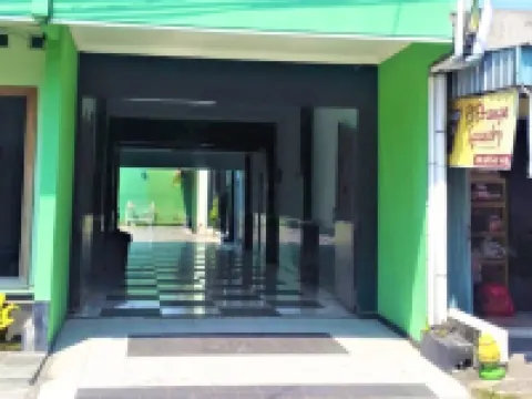 Hotel Mulia Hotels in Baki