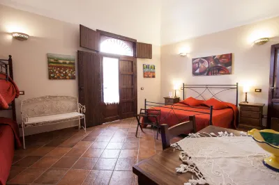 B&B Cinisi Vacanze Hotel in zona Mikifrà