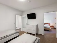 Comfort Near Harz Trails Các khách sạn ở Cattenstedt