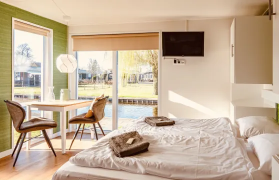 羊角村科恩多蒙度假屋