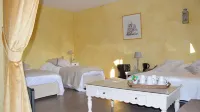 Le Clos Margot Hotels in Vertus