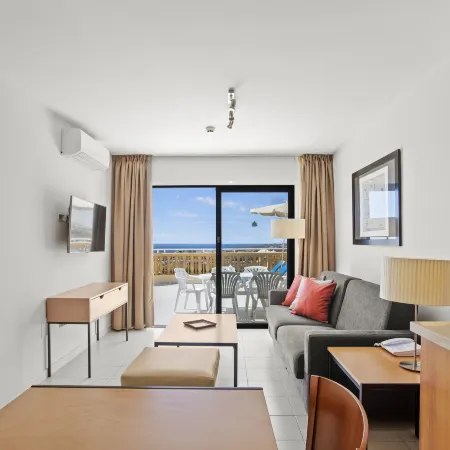Ramada Residences by Wyndham Costa Adeje Отели в г. Коста Адехе