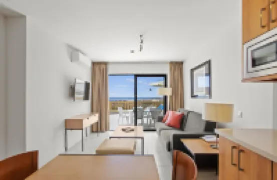 Ramada Residences by Wyndham Tenerife Costa Adeje Hoteles en Costa Adeje