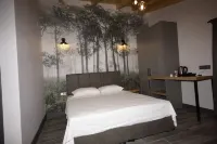 Koru Butik Otel Các khách sạn gần Soğuksu Şelalesi