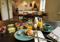 Villa Sofie Bed & Breakfast - Bữa sáng