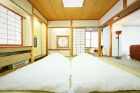 Hostel Pleasure Maruyama - Bintang 4