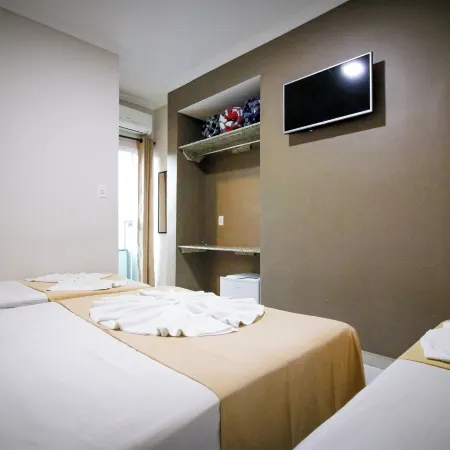 Hotel San Rafain