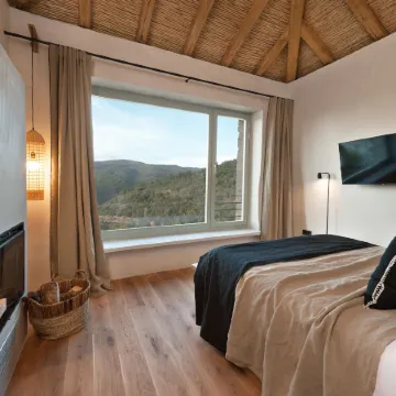 Ruga of Vamvakou Homes