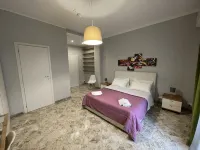 Room 110 Bari -Guesthouse-