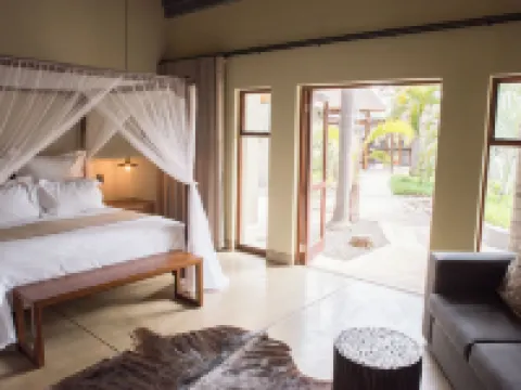 La Lechere Guest House Hotels in Mopani