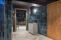Best Western and Hotel Linkoping - Gym