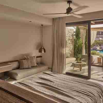 Theros All Suite Hotel - Adults Only Rooms