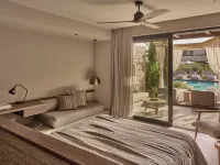 Theros All Suite Hotel - Adults Only Hotels near Lambi Beach