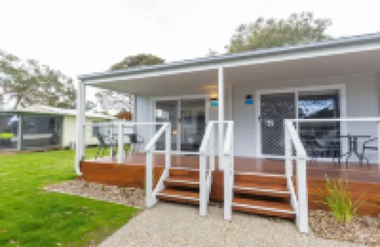 NRMA 필립 아일랜드 비치프런트 홀리데이 파크  호텔