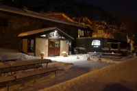 Mountain Hostel Tarter Hotels in 