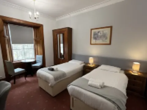 Columba House Hotels in Kingussie