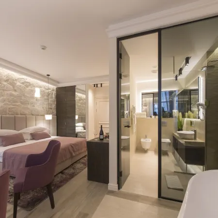 Heritage Hotel Leon Coronato