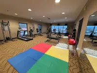 Giles Hotel Inn & Suites