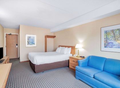 Travelodge by Wyndham Bridgewater