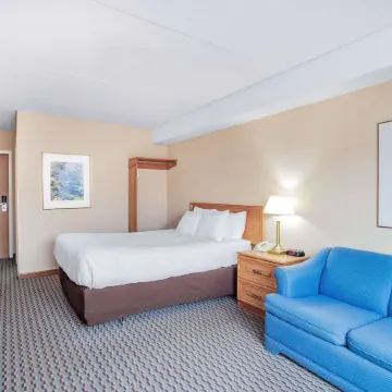 Travelodge by Wyndham Bridgewater